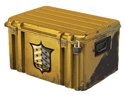 The Shadow Collection