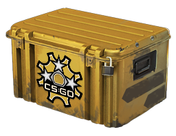 The Revolver Case Collection