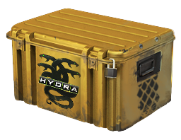 The Operation Hydra Collection