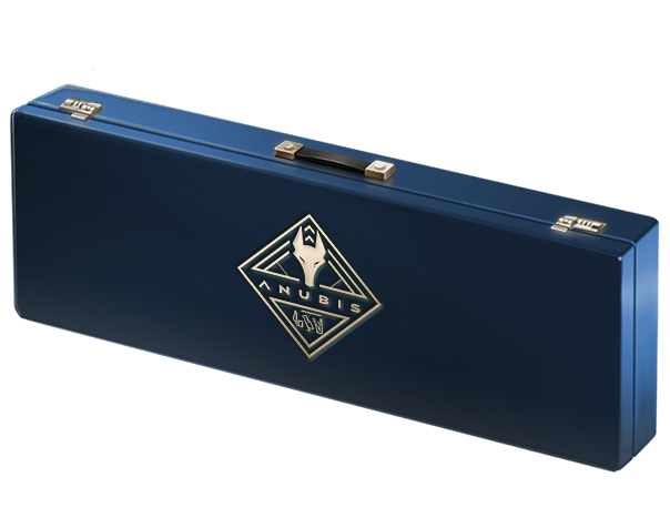 The Anubis Collection