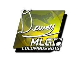 DAVEY