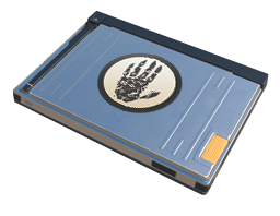 The Dead Hand Collection