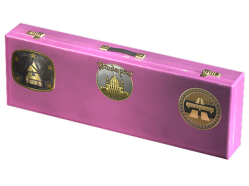 The Overpass 2024 Collection