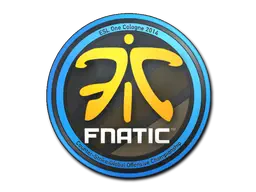 Sticker | Fnatic | Cologne 2014 Sticker | Fnatic | Cologne 2014