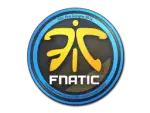 Sticker | Fnatic | Cologne 2014