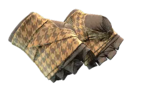 ★ Hand Wraps | Desert Shamagh