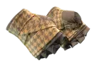 ★ Hand Wraps | Desert Shamagh