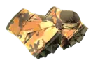 ★ Hand Wraps | Badlands