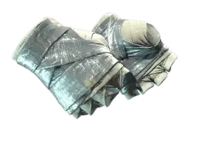★ Hand Wraps | Duct Tape