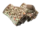 ★ Hand Wraps | Giraffe