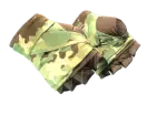 ★ Hand Wraps | Arboreal
