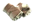 ★ Hand Wraps | Leather