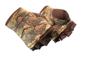 ★ Hand Wraps | Constrictor