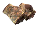 ★ Hand Wraps | Constrictor