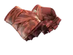 ★ Hand Wraps | Slaughter