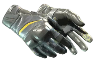★ Moto Gloves | Eclipse
