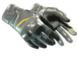 ★ Moto Gloves | Eclipse