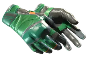 ★ Moto Gloves | Turtle