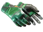 ★ Moto Gloves | Turtle