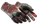 ★ Moto Gloves | Blood Pressure