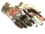 ★ Moto Gloves | POW!