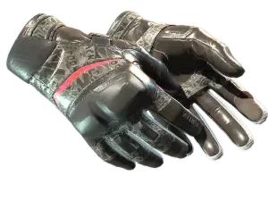 ★ Moto Gloves | Boom!