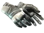 ★ Moto Gloves | Smoke Out