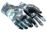 ★ Moto Gloves | Cool Mint
