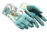 ★ Driver Gloves | Brocade Flowers