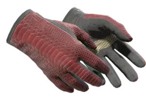 ★ Driver Gloves | Dragon Fists