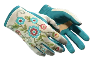 ★ Driver Gloves | Garden