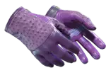 ★ Driver Gloves | Plum Quill