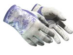★ Driver Gloves | Wave Chaser