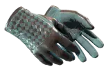 ★ Driver Gloves | Lunar Weave