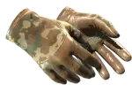★ Driver Gloves | Convoy