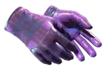 ★ Driver Gloves | Imperial Plaid