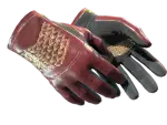 ★ Driver Gloves | Rezan the Red