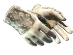 ★ Driver Gloves | King Snake