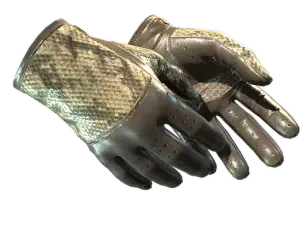 ★ Driver Gloves | Diamondback