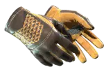 ★ Driver Gloves | Overtake