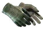 ★ Driver Gloves | Racing Green