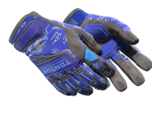 ★ Specialist Gloves | Cloud Chaser