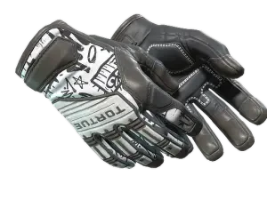 ★ Specialist Gloves | Blackbook