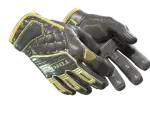 ★ Specialist Gloves | Chocolate Chesterfield