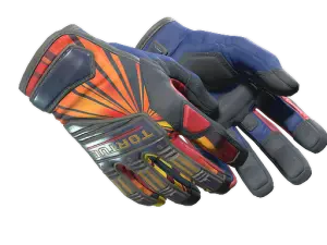 ★ Specialist Gloves | Sunburst