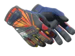 ★ Specialist Gloves | Sunburst