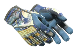 ★ Specialist Gloves | Big Swell