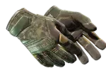 ★ Specialist Gloves | Forest DDPAT