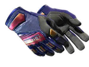 ★ Specialist Gloves | Fade