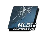 Sticker | Hiko | MLG Columbus 2016